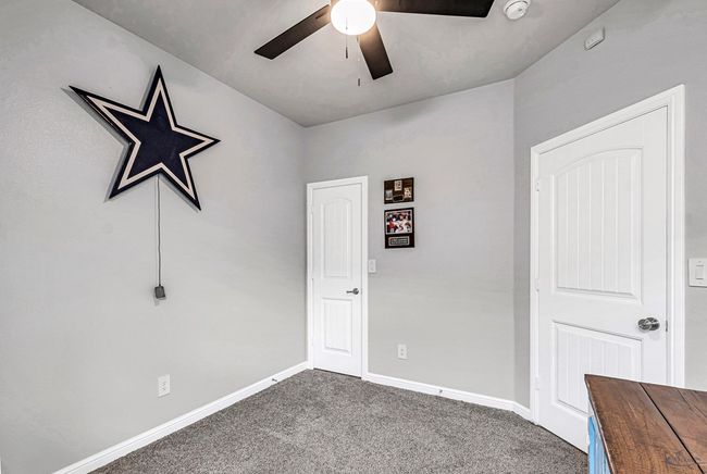 6917 Mcpherson Ln, House other with 4 bedrooms, 2 bathrooms and 2 parking in Midland TX | Image 21