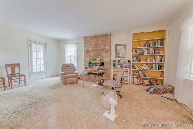 11900 S 18 Th St E, House other with 2 bedrooms, 2 bathrooms and null parking in Jenks OK | Image 11