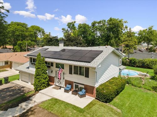 21W340 Audubon Rd, Lombard, IL, 60148-5256 | Card Image