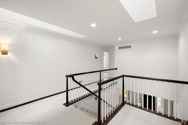 699 Abbey St, House other with 4 bedrooms, 6 bathrooms and null parking in Birmingham MI | Image 24
