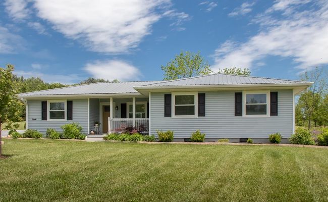 14227 Wellbridge Dr, House other with 3 bedrooms, 2 bathrooms and 2 parking in Meadowview VA | Image 44
