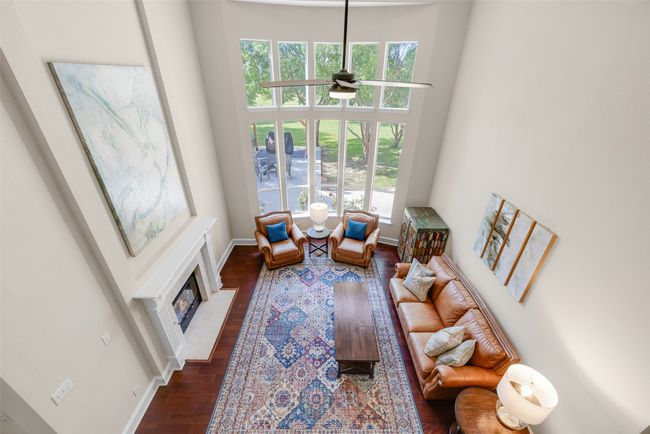 4209 Willow Ridge Dr, House other with 5 bedrooms, 4 bathrooms and null parking in Parker TX | Image 24