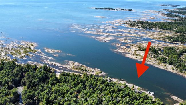 D-44 Wallbridge Island N/A, Home with 5 bedrooms, 3 bathrooms and 4 parking in Parry Sound Remote Area ON | Image 4