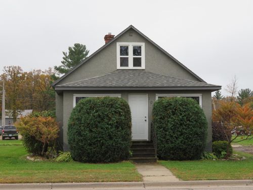 109 1st St, Randall, MN, 56475-2418 | Card Image