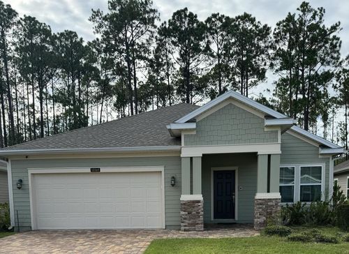 10369 Pavnes Creek Dr, Jacksonville, FL, 32222-2560 | Card Image