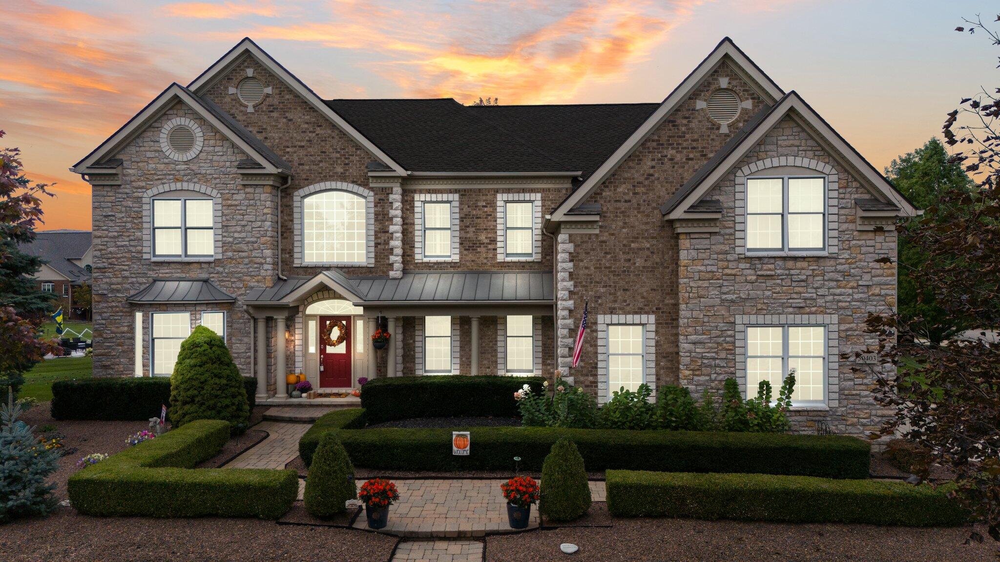 Eagles Nest , Northville, MI 48168