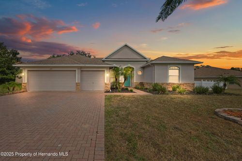 4925 Brightstone Pl, Spring Hill, FL, 34609-0708 | Card Image