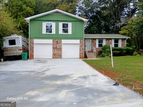 4139 Northstrand Drive, Decatur, GA, 30035 | Card Image