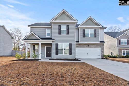 125 Shadowbrook Way, Camden, SC, 29020-8048 | Card Image