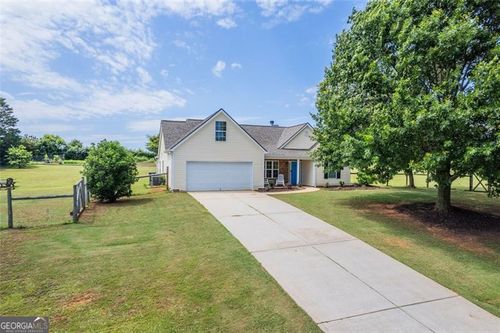 268 White Cir, Winterville, GA, 30683-4529 | Card Image