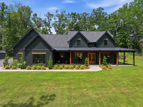 7451 Sleepy Hollow Rd, Fairview, TN, 37062-8323 | Card Image