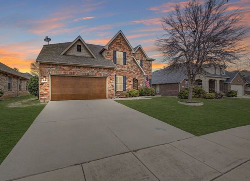 3039 Morning Star Dr, Little Elm, TX, 75068-7825 | Card Image