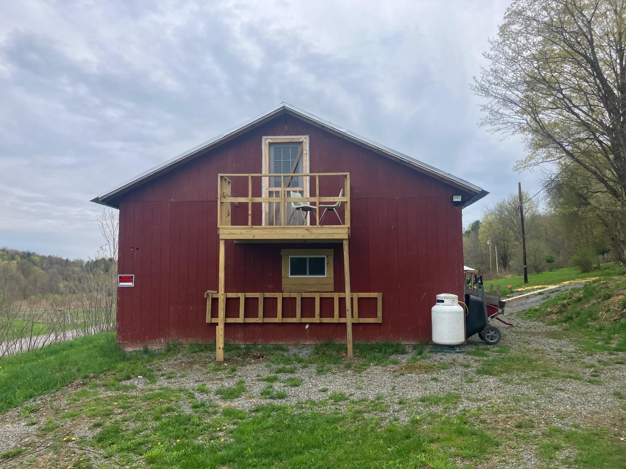 Land in Franklin 5