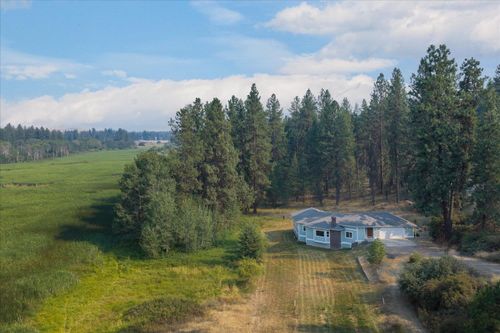 12711 S Murphy Rd, Cheney, WA, 99004-9698 | Card Image