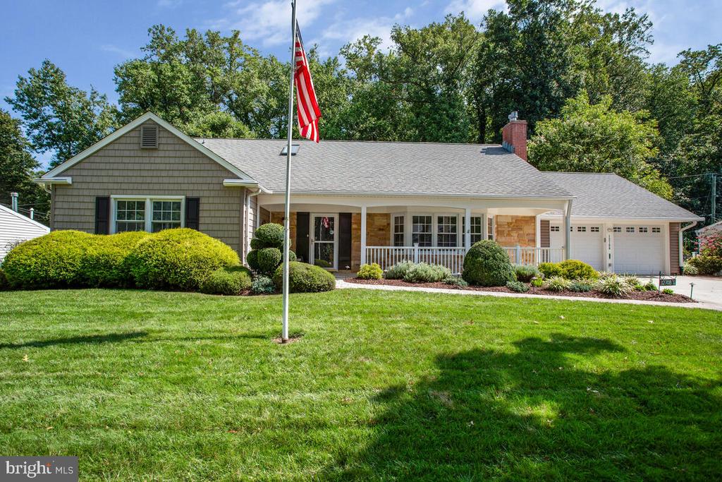 Brunswick Ln, Bowie, MD 20715