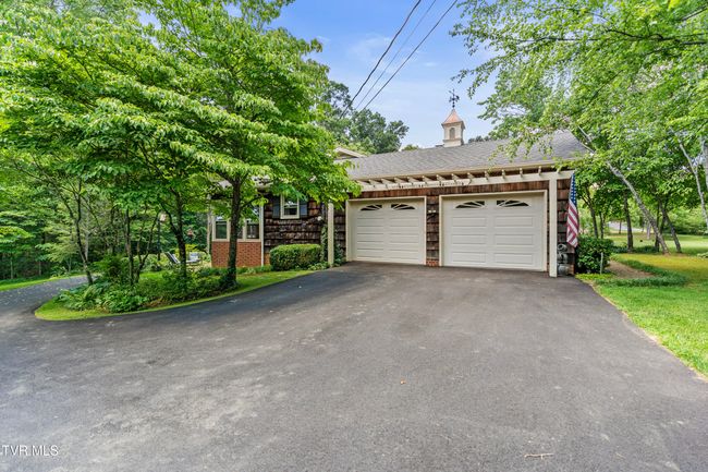 291 Pepper Mill Rd, House other with 3 bedrooms, 3 bathrooms and null parking in Chuckey TN | Image 54