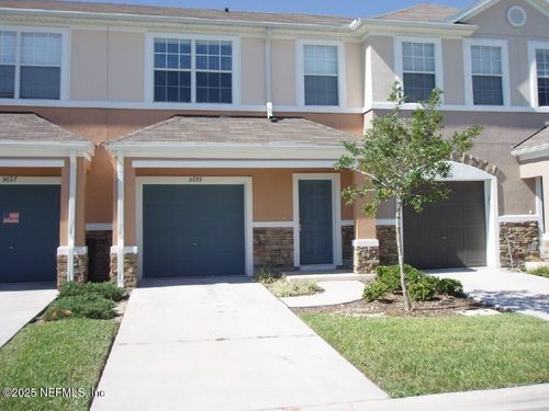 5699 Parkstone Crossing Dr, JACKSONVILLE, FL, 32258-5420 | Card Image