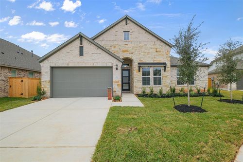 2563 Seashore Creek Drive, Katy, TX, 77493 | Card Image