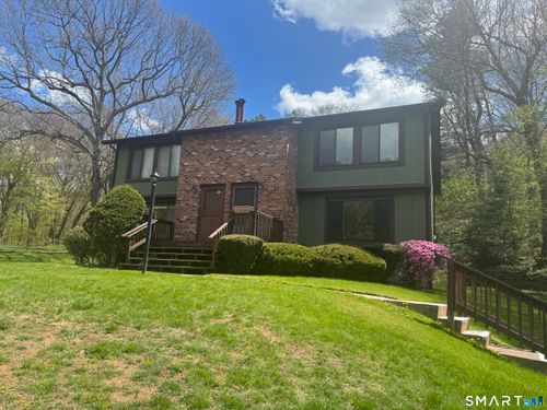 b-49 Cliffside Dr, Manchester, CT, 06042-3467 | Card Image