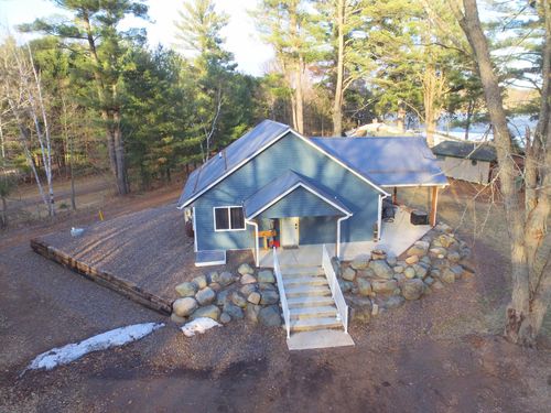 3-24812 Sunfish Bay Road, Siren, WI, 54872 | Card Image