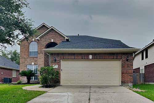 6714 Village Bridge Dr, Humble, TX, 77346-3385 | Card Image