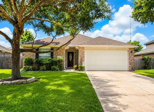 3606 Naples Point Ln, Missouri City, TX, 77459-4980 | Card Image