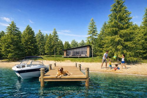 Lot 26 Giants Tomb Island, Tiny, ON, L9M0B5 | Card Image