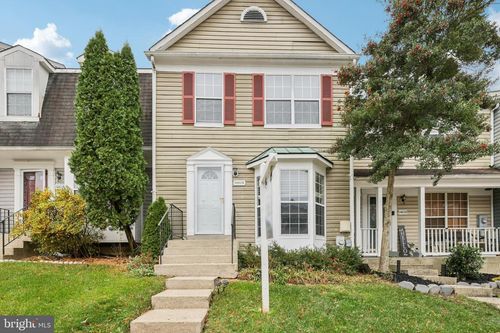 14618 Mcknew Rd, BURTONSVILLE, MD, 20866-1352 | Card Image