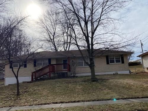 1203 Ne 77th St, Gladstone, MO, 64118-1918 | Card Image