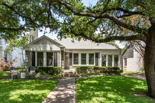 5523 Ellsworth Ave, Dallas, TX, 75206-5360 | Card Image