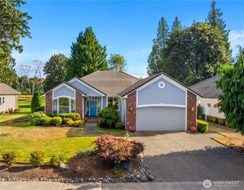 3847 Prestwick Lane Se, Olympia, WA, 98501 | Card Image