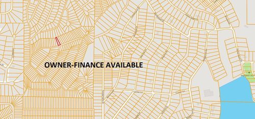 Lot 61 Lightning Drive, Cherokee Village, AR, 72529 | Card Image