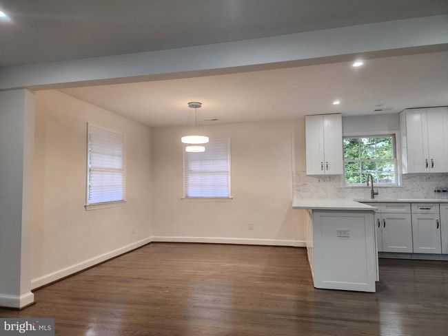 7312 Gene St, House other with 4 bedrooms, 2 bathrooms and null parking in ALEXANDRIA VA | Image 17