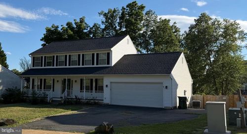 50 Dorothy Ln, STAFFORD, VA, 22554-1541 | Card Image