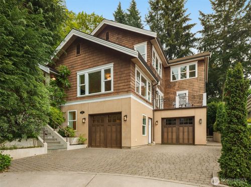 1007 W Newell St, Seattle, WA, 98119-2248 | Card Image