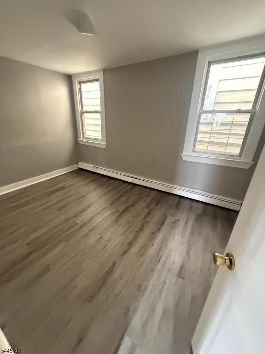 Residential Lease in Paterson City