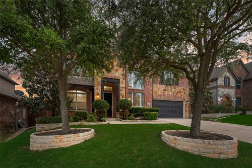 8305 Parish Ave, Mckinney, TX, 75071-8571 | Card Image