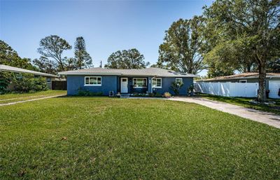 1965 Allard Drive, House other with 3 bedrooms, 2 bathrooms and null parking in Clearwater FL | Image 3