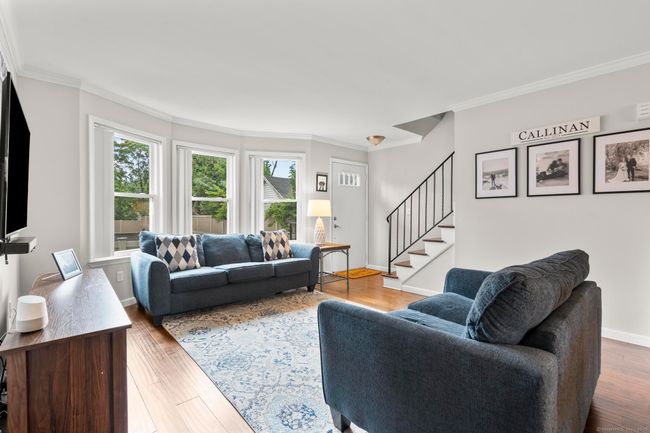 APT-5 - 92 Lafayette St, Condo with 2 bedrooms, 2 bathrooms and 2 parking in Stamford CT | Image 11