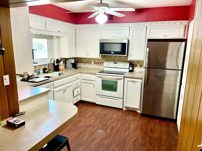2621 23 Rd St, House other with 4 bedrooms, 3 bathrooms and null parking in Lubbock TX | Image 10