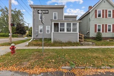 244 N Champlain Street, Home with 0 bedrooms, 0 bathrooms and null parking in Burlington VT | Image 2