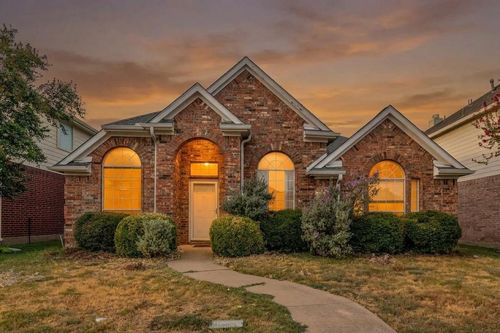 5012 Geranium Court, McKinney, TX, 75070 | Card Image