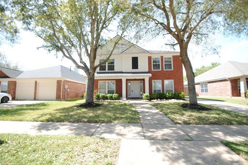 3711 Cane Lake Dr, Richmond, TX, 77406-8274 | Card Image