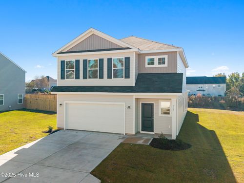 14-511 Sandy Hollow Dr, Jacksonville, NC, 28540-6400 | Card Image