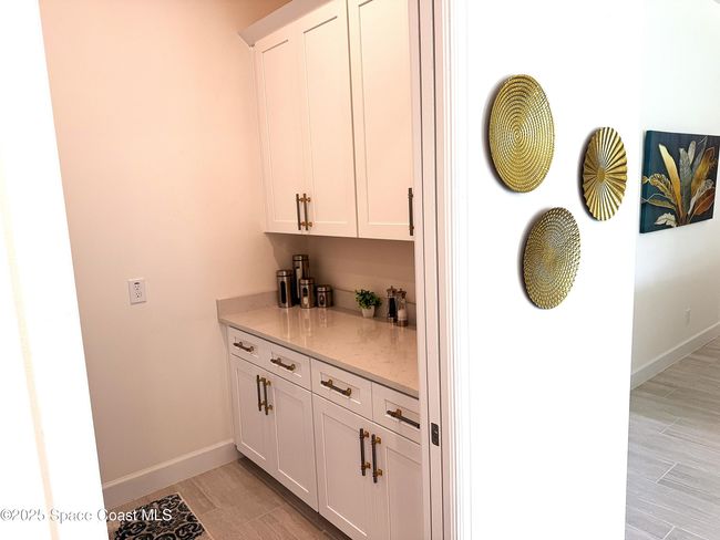 1055 Dolores Rd Ne, House other with 4 bedrooms, 2 bathrooms and null parking in Palm Bay FL | Image 13