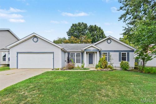 217 Royallsprings Pkwy, O Fallon, MO, 63368-6999 | Card Image