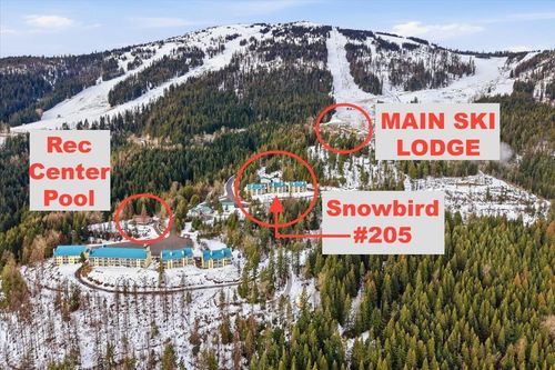 28600 N Mt Spokane Park Dr, Mead, WA, 99021-8747 | Card Image