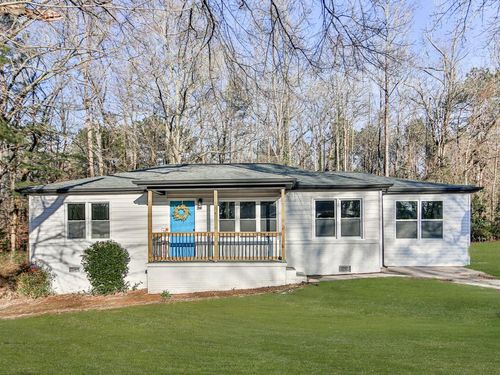 5205 Silhouette Ln Sw, Mableton, GA, 30126-2241 | Card Image