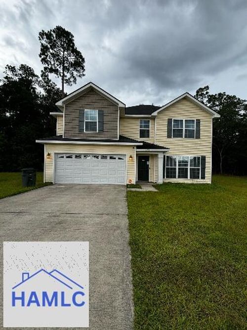 649 Piedmont Ave, Hinesville, GA, 31313-2861 | Card Image