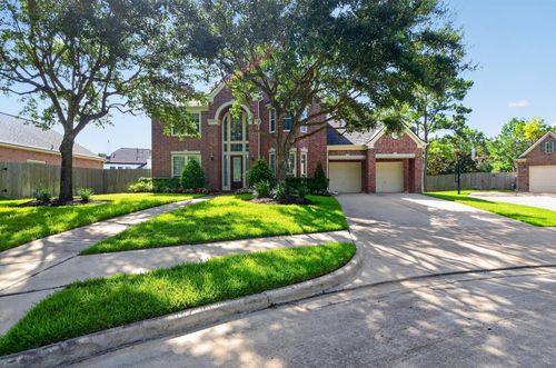 4711 Kings Landing Ln, Katy, TX, 77494-4891 | Card Image